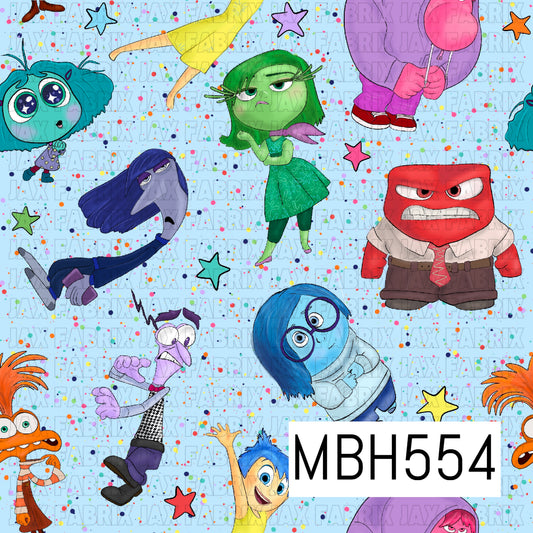 MBH554
