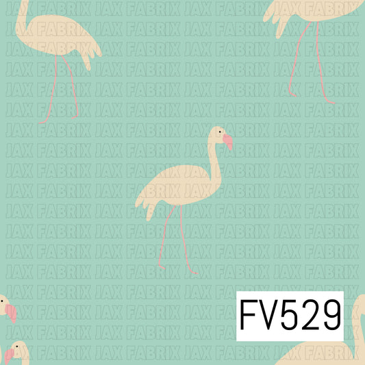 FV529