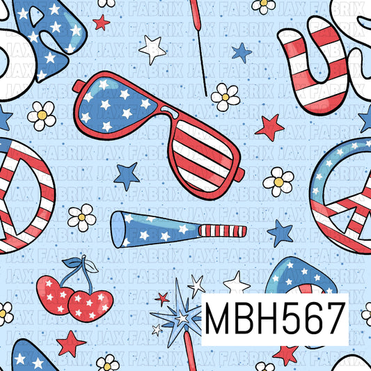 MBH567