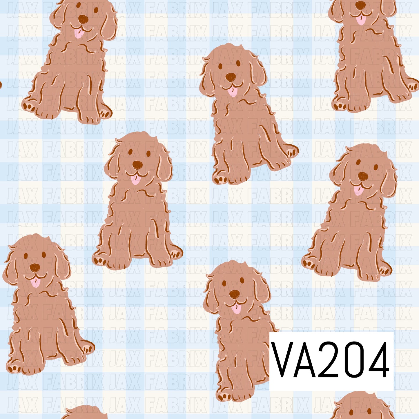 VA204