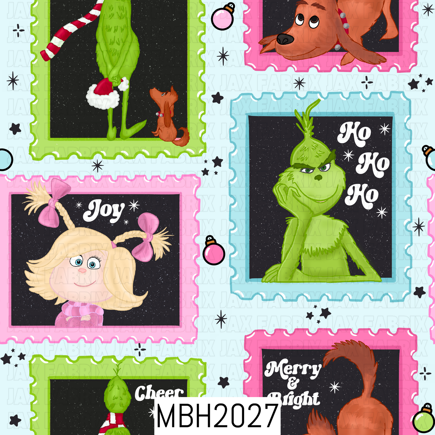 MBH2027