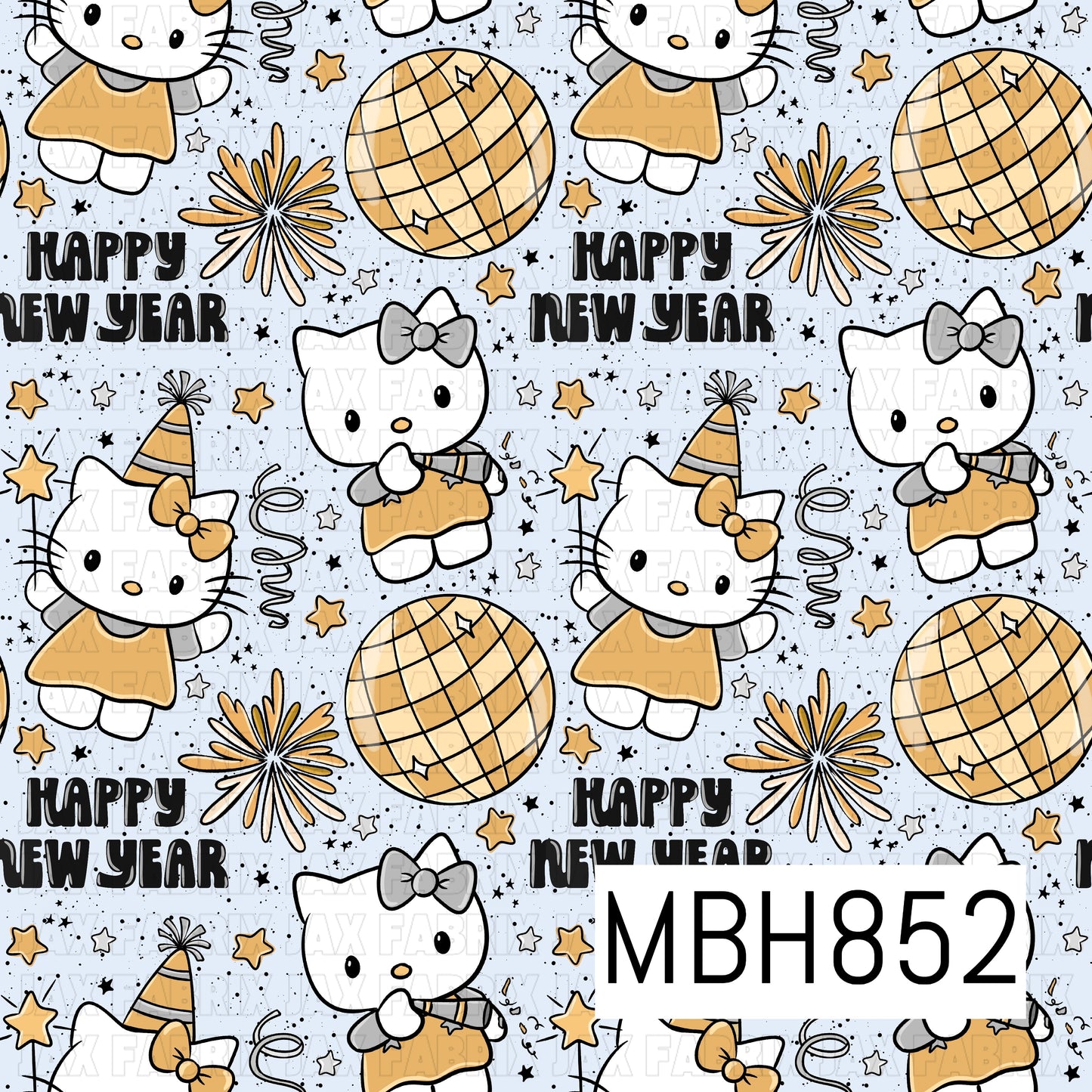 MBH852