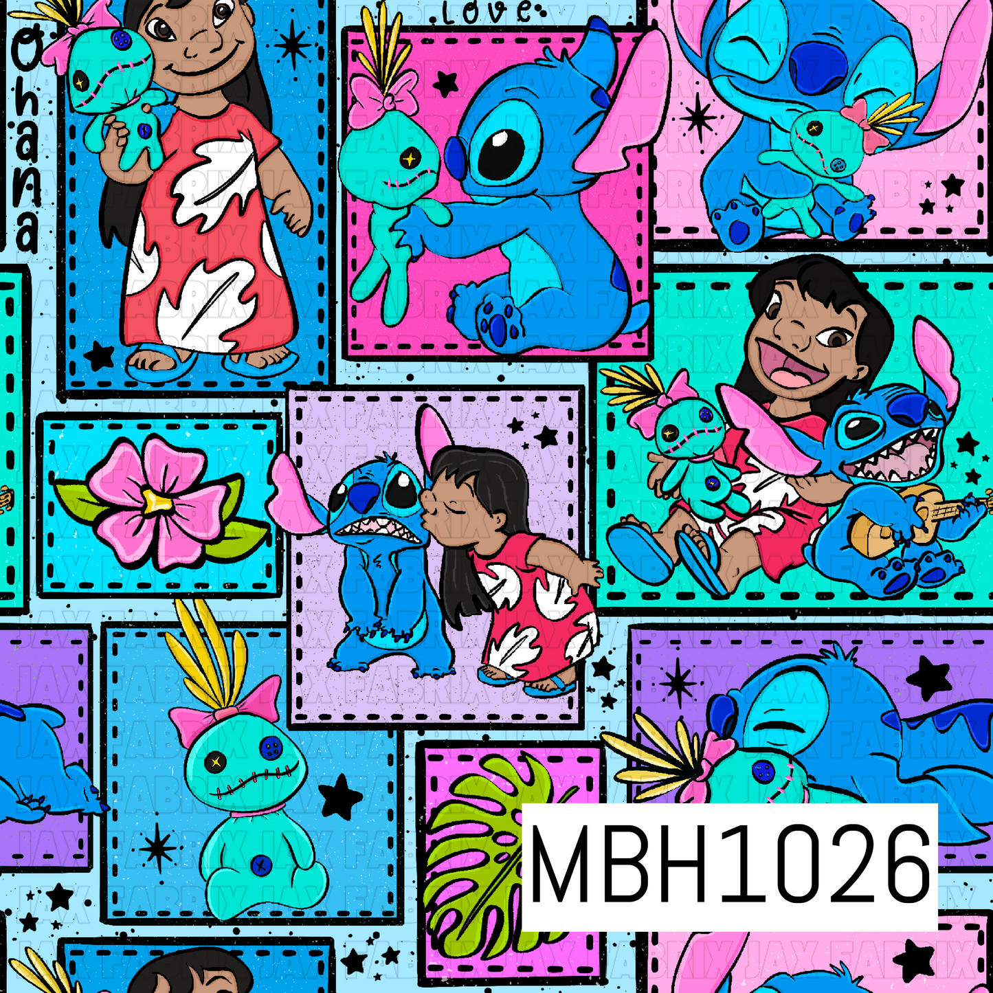 MBH1026