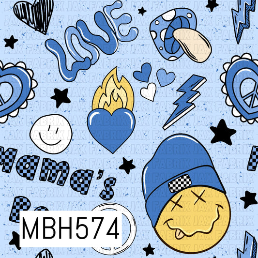 MBH574