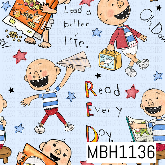 MBH1136