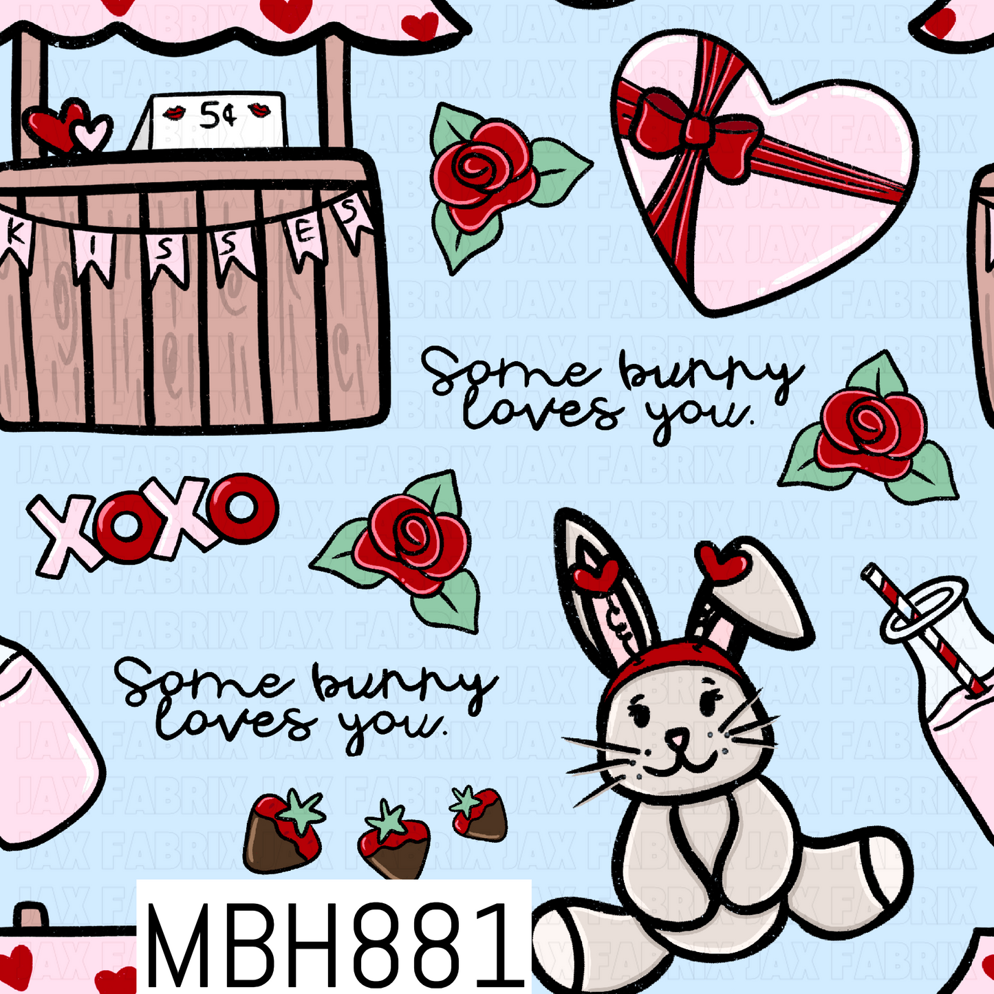 MBH881
