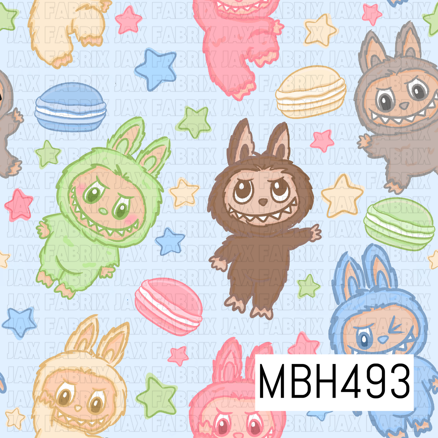 MBH943