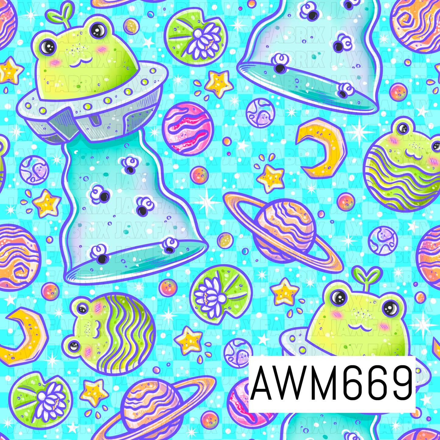 AWM669