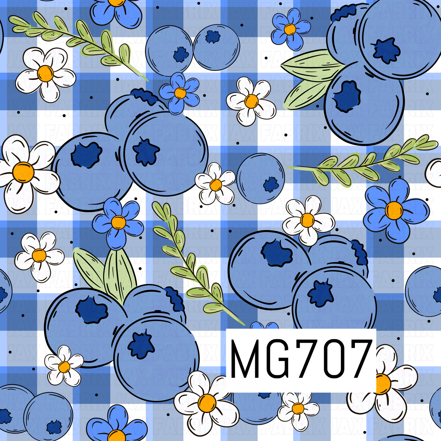 MG707