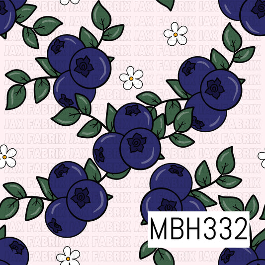 MBH332