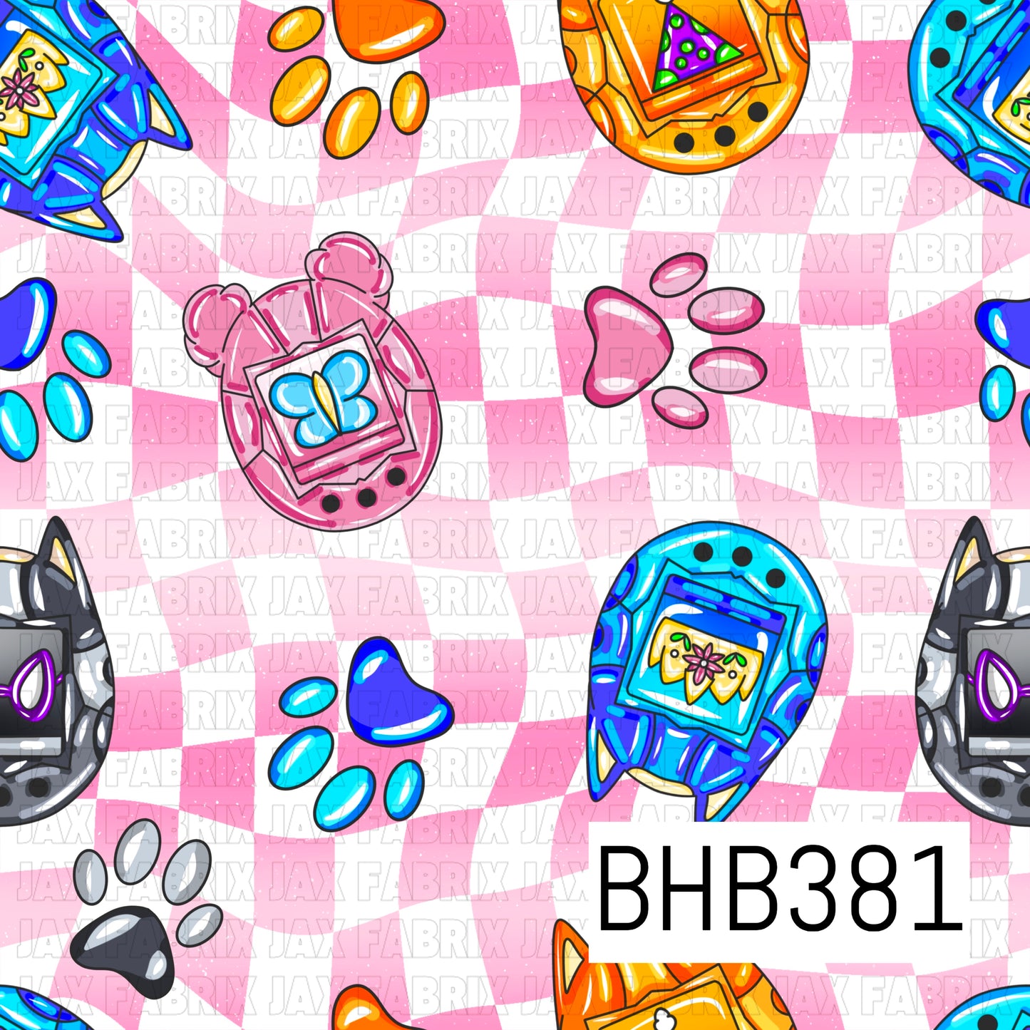 BHB381