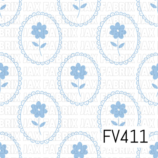 FV411