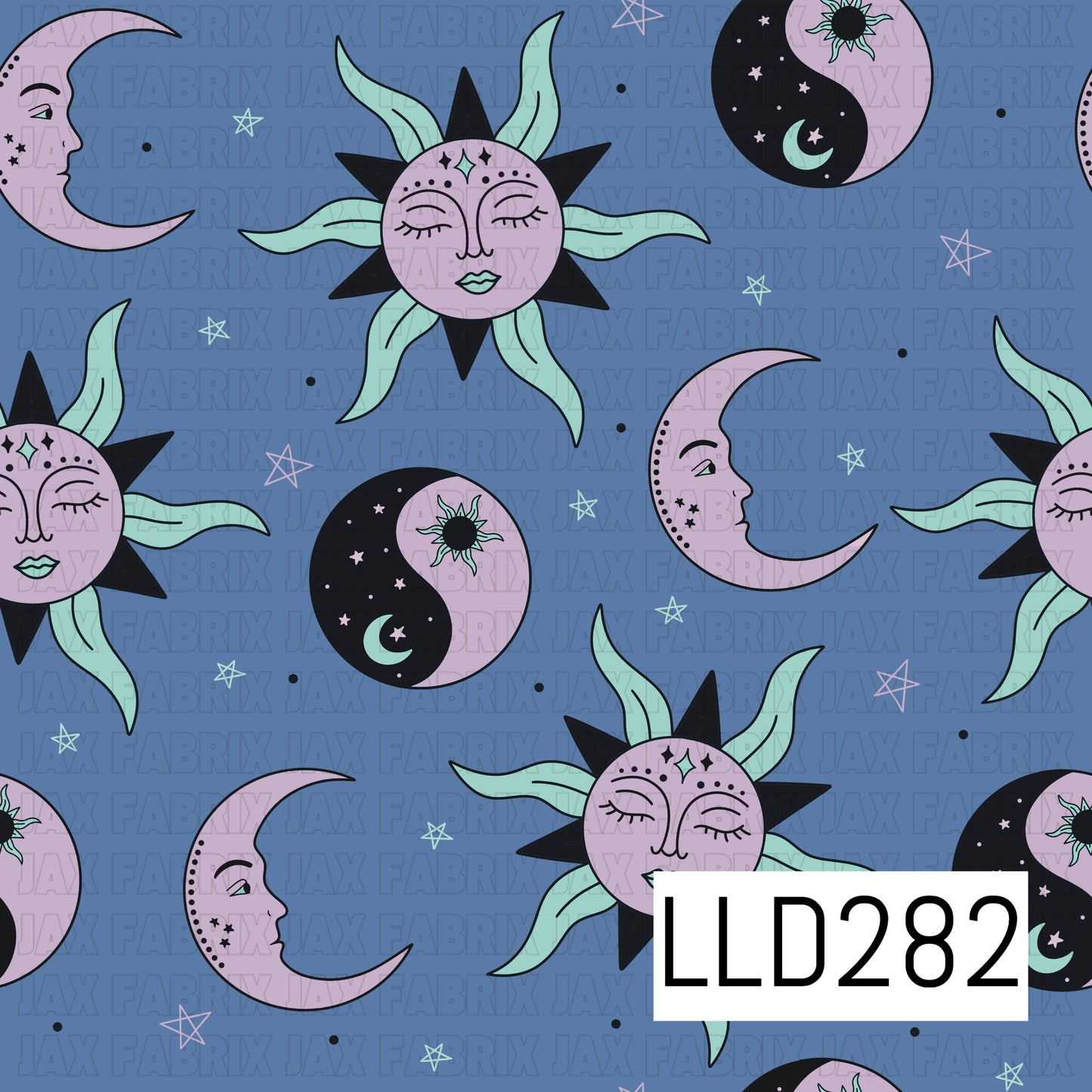 LLD282