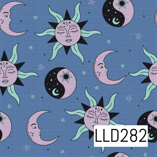 LLD282