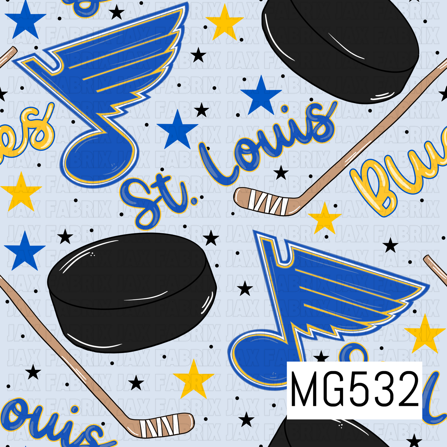 MG532