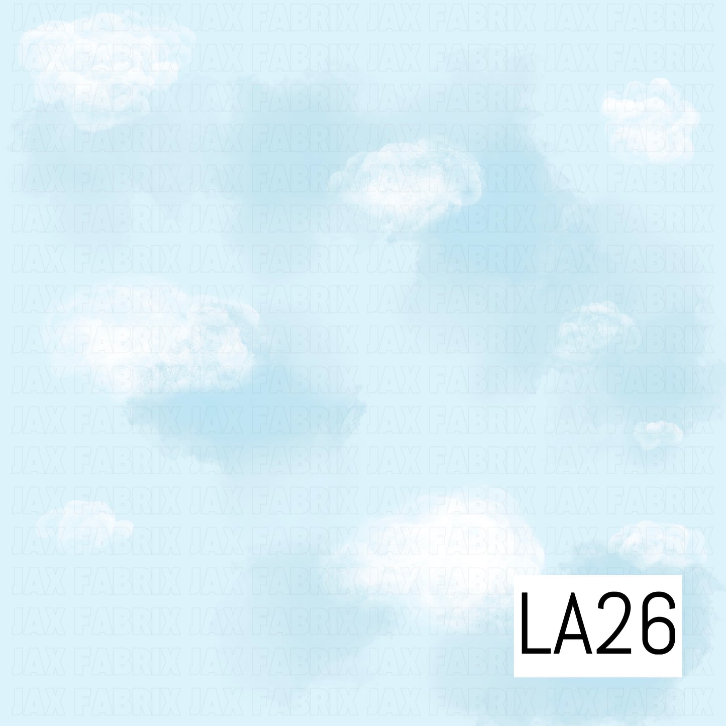 LA26