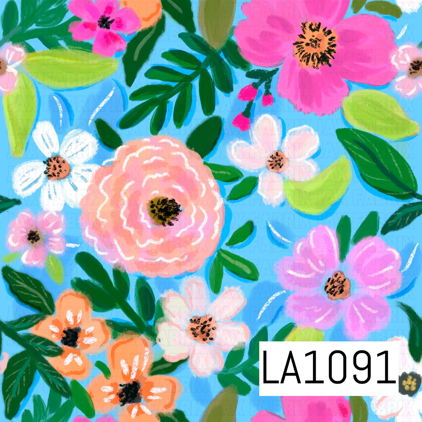 LA1091