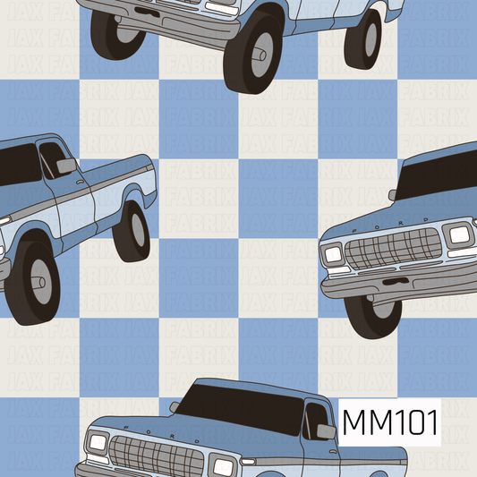 MM101