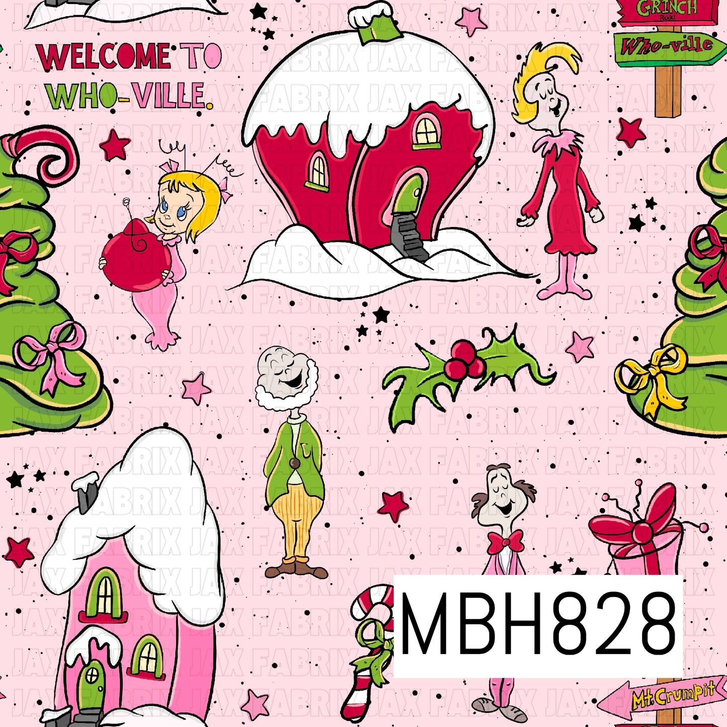 MBH828