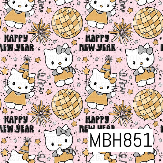 MBH851