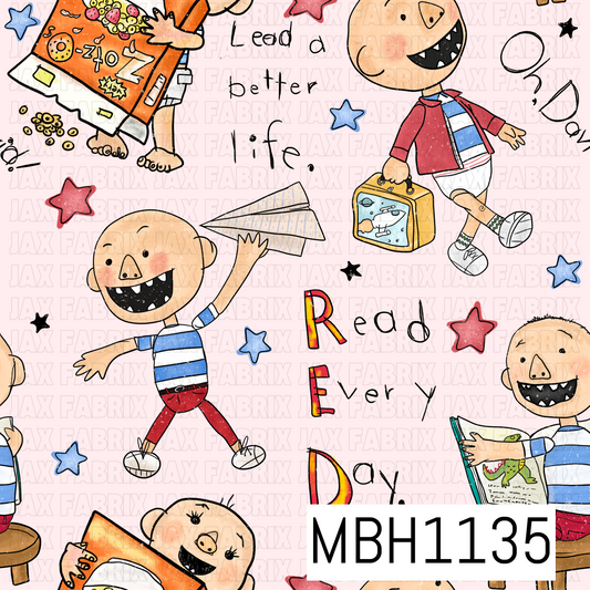 MBH1135