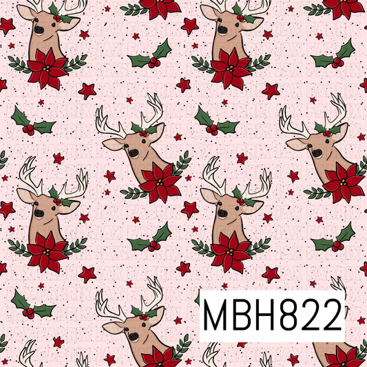 MBH822