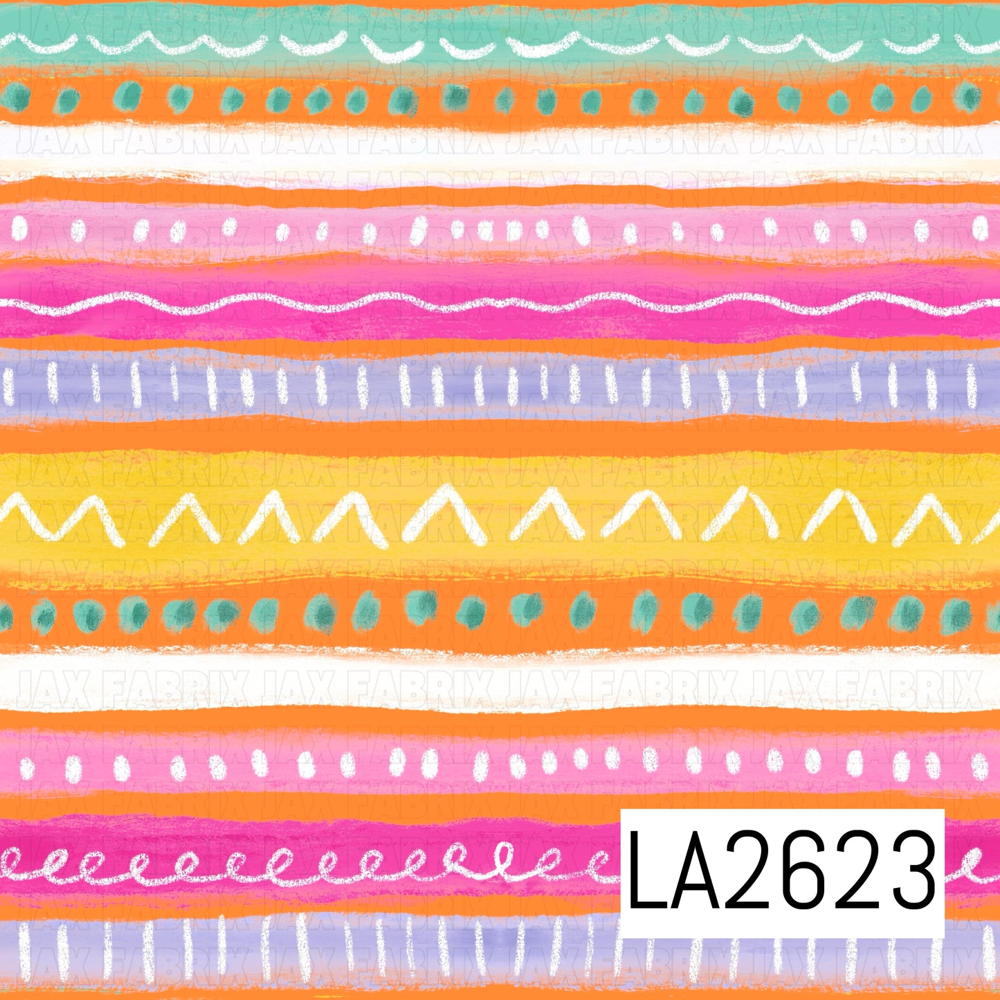LA2623