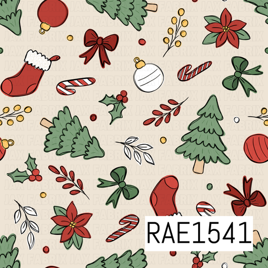 RAE1541