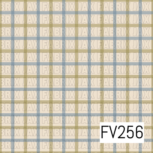 FV256