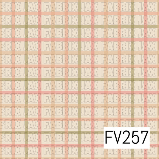 FV257