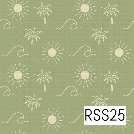 RSS25