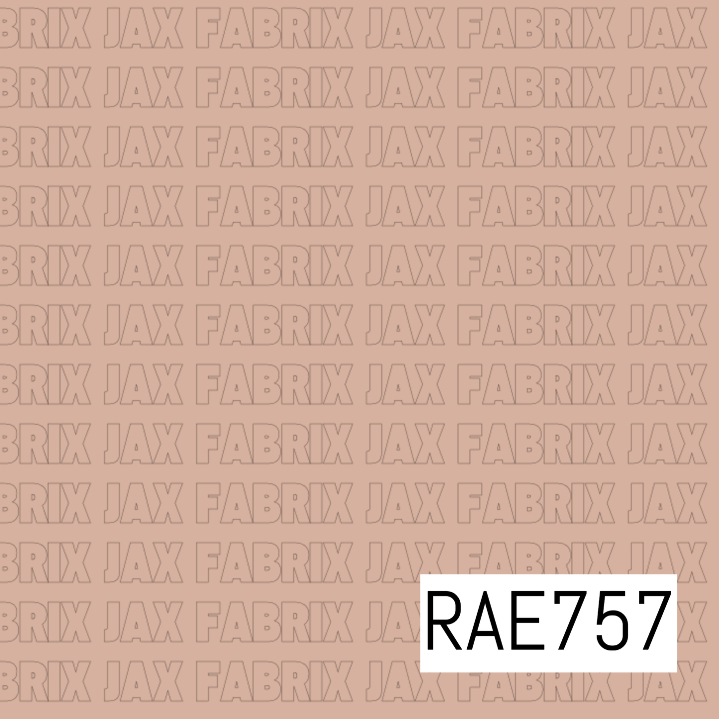 Solid Pink RAE757