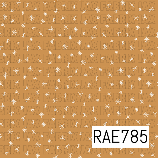 Gold Twinkles RAE785