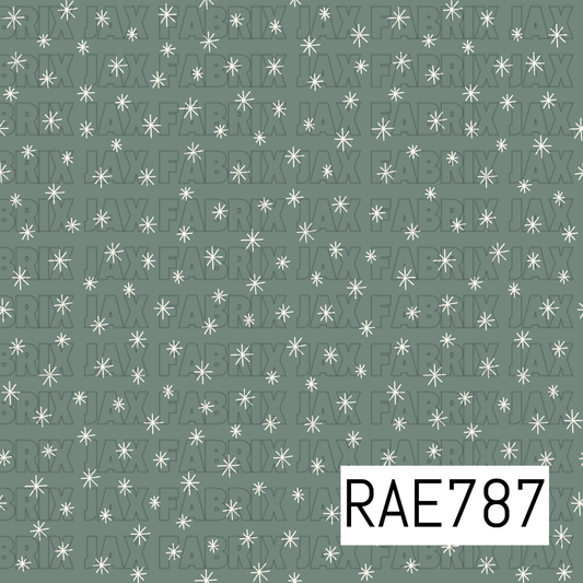 Green Twinkles RAE787