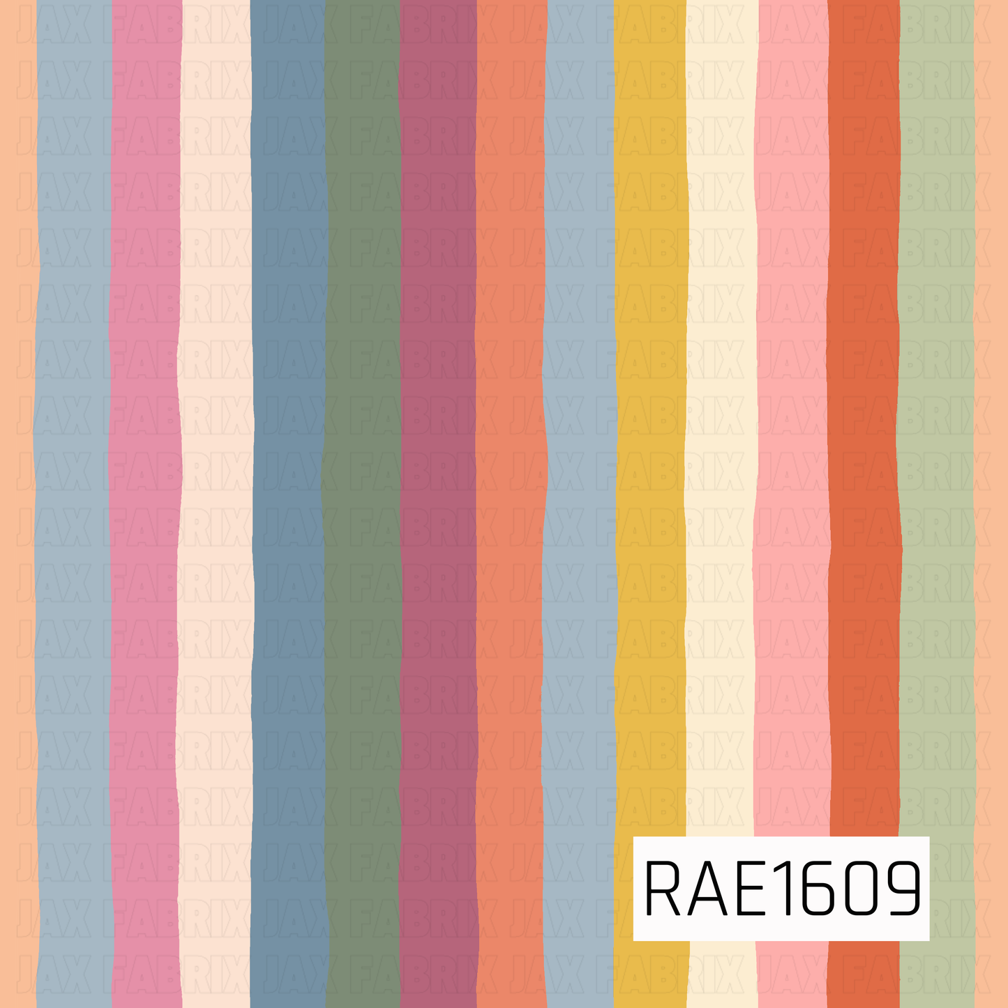 RAE1609