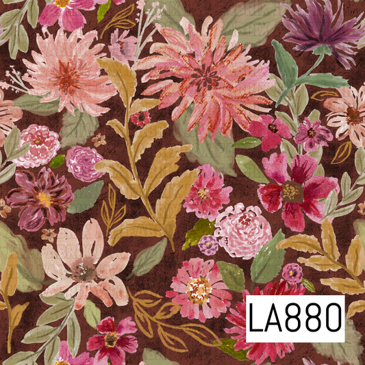 LA880