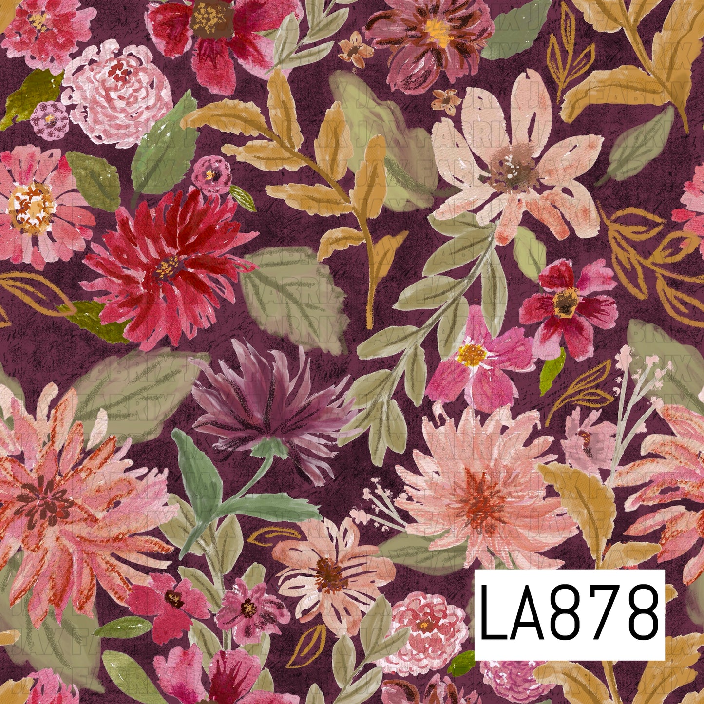 LA878