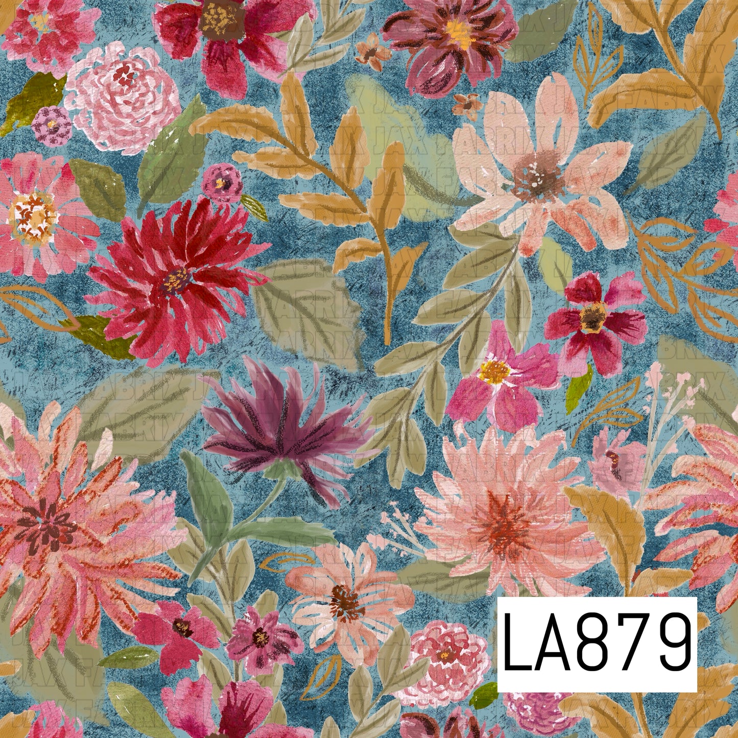 LA879