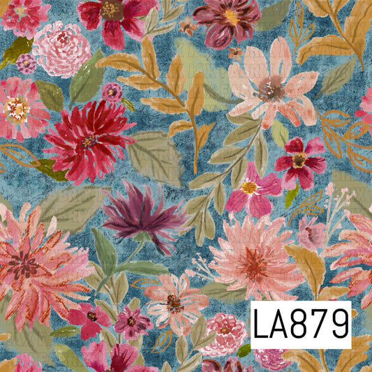 LA879