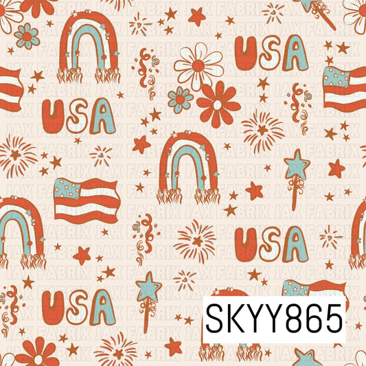 SKYY865