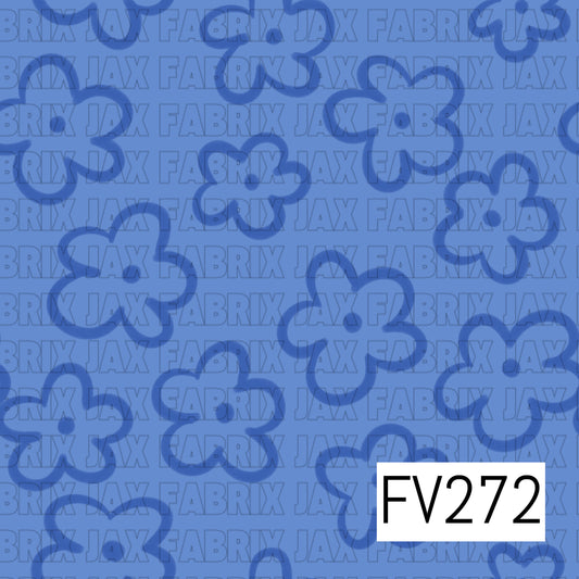 FV272