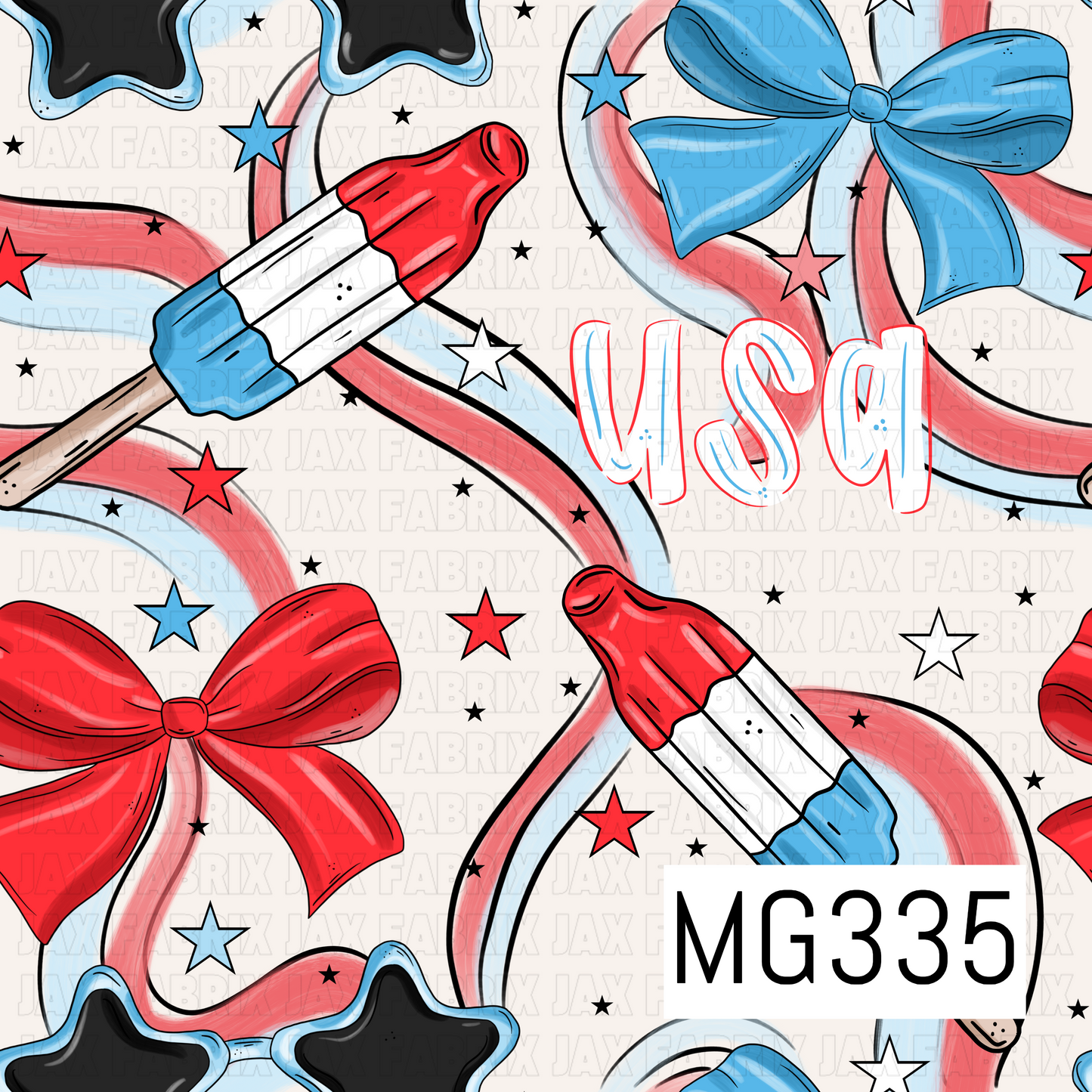 MG335