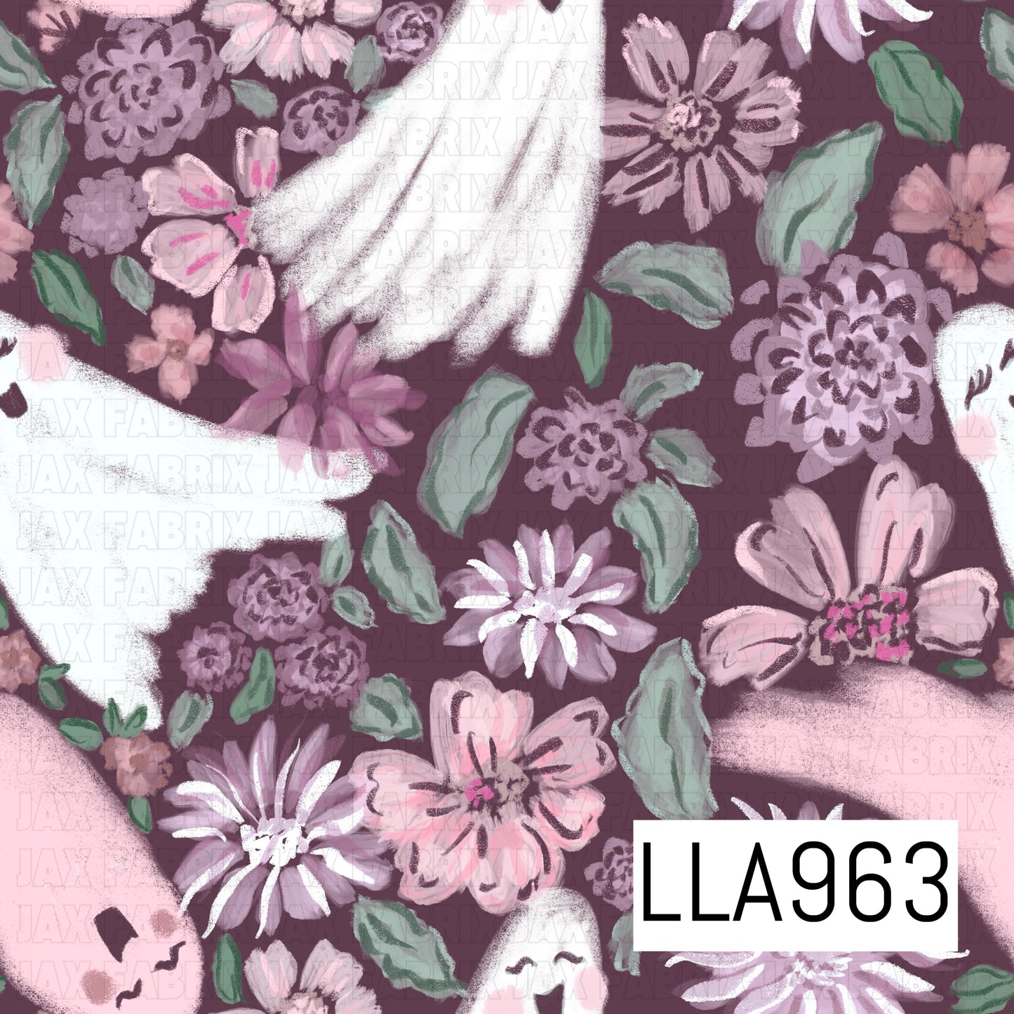 LA963
