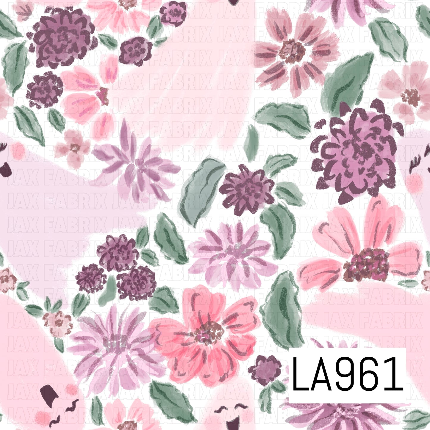 LA961