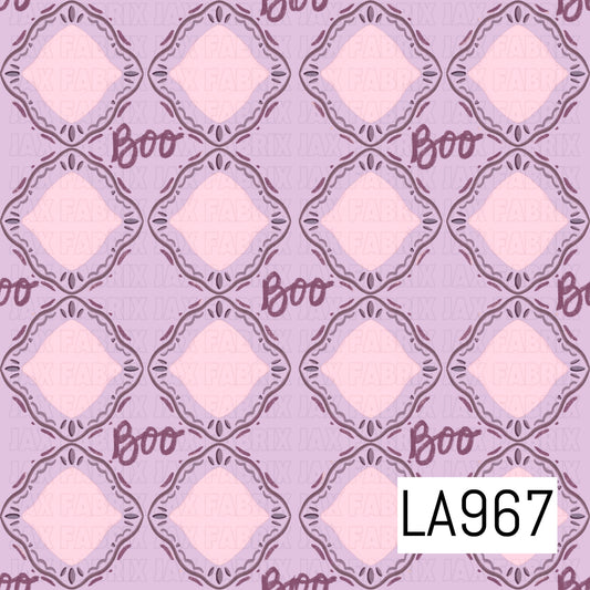 LA967