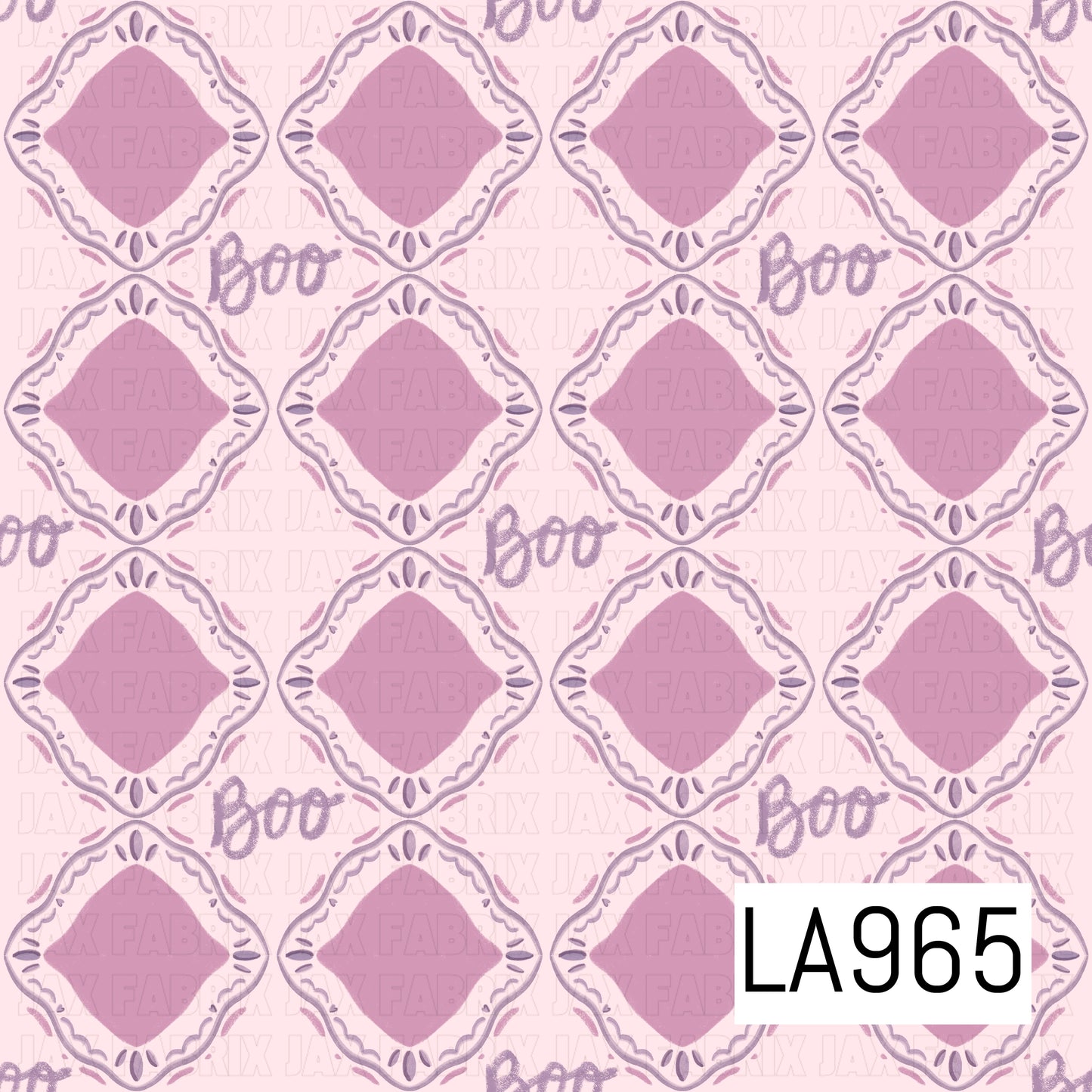LA965
