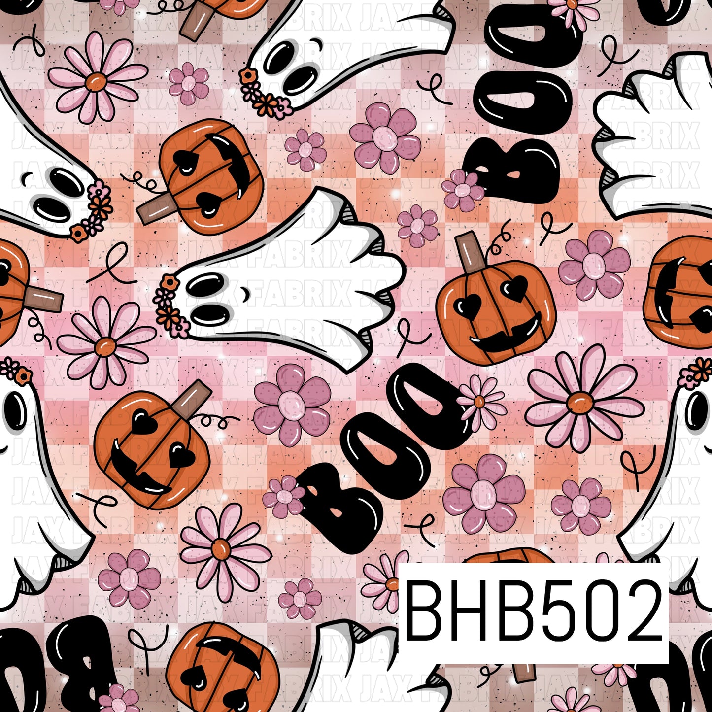 BHB502