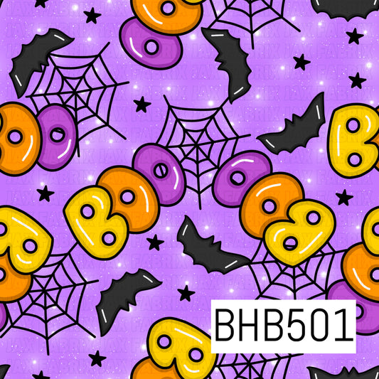 BHB501