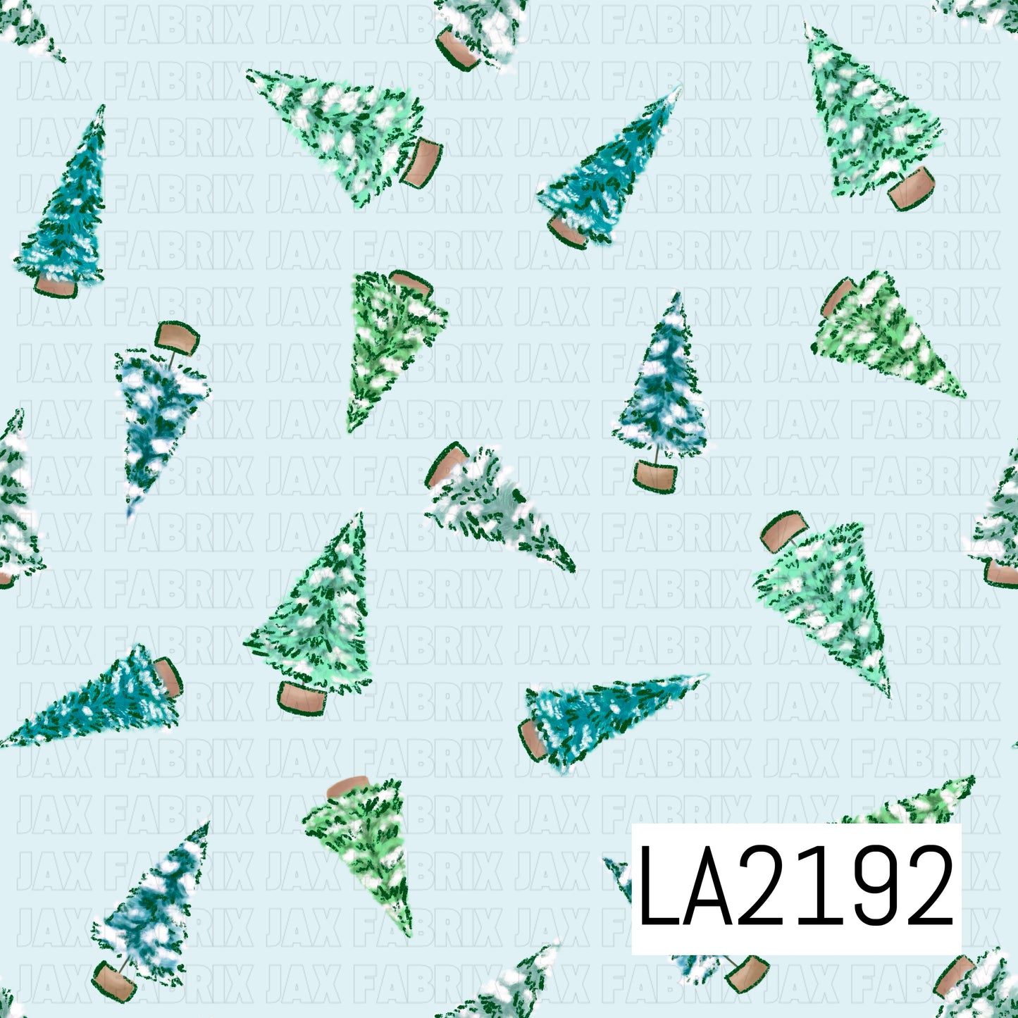LA2192