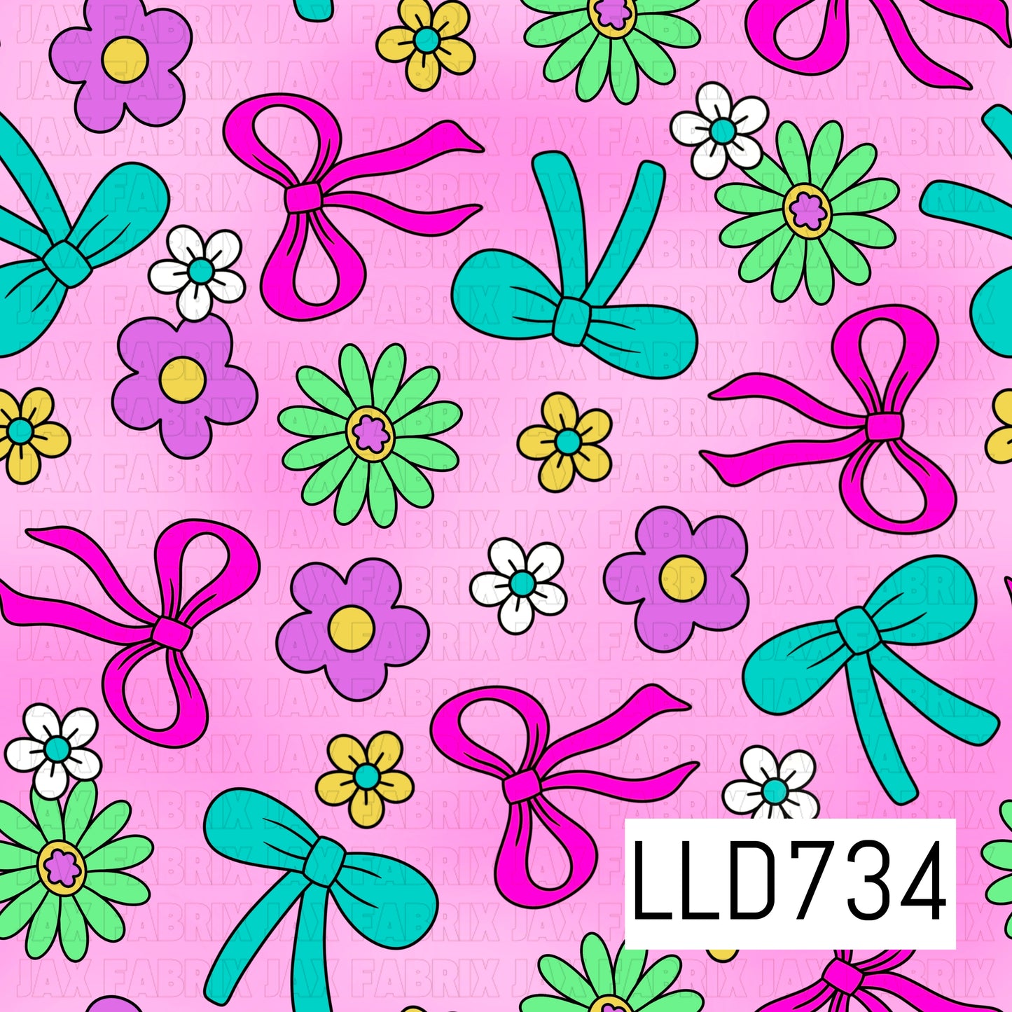 LLD734